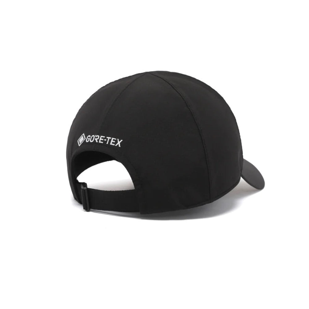 URBAN GORE TEX CAP BLACK