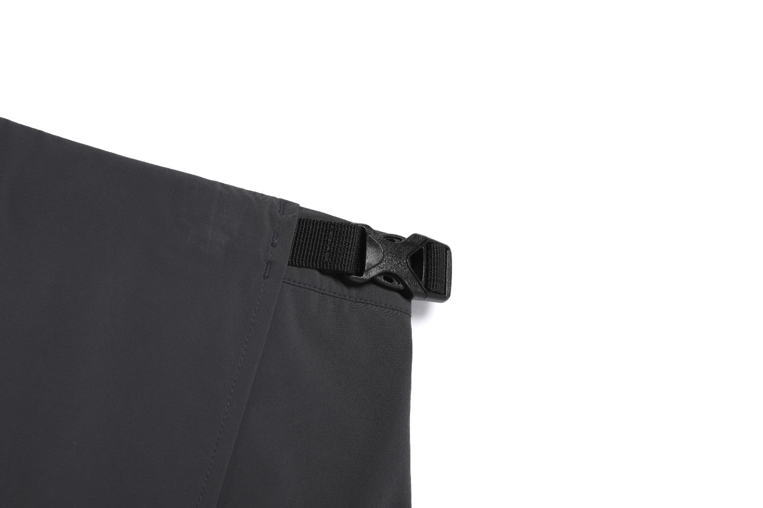 WOMEN'S CASSIA POCKET SKIRT CHARCOAL