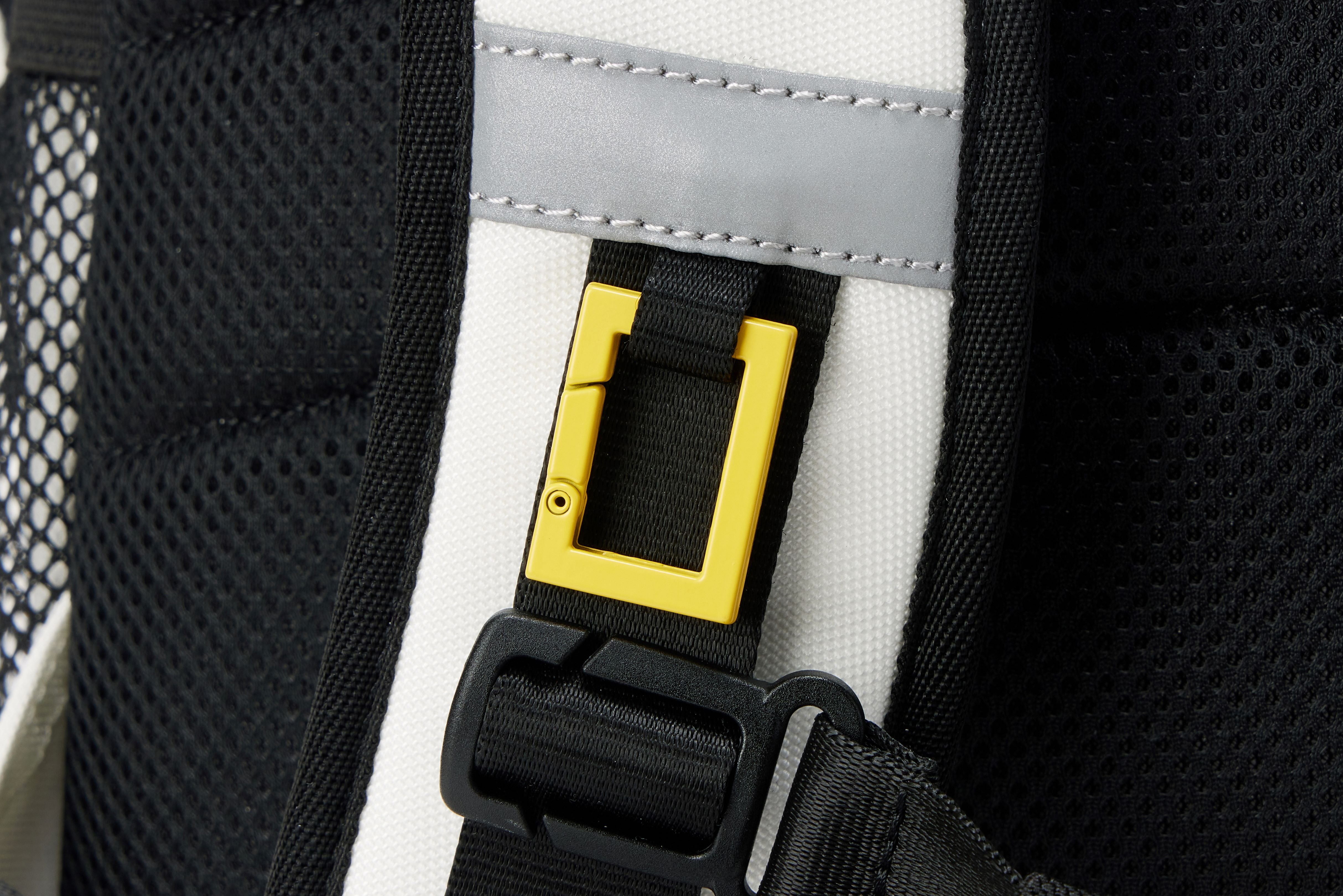 KIDS HALF STRING BACKPACK