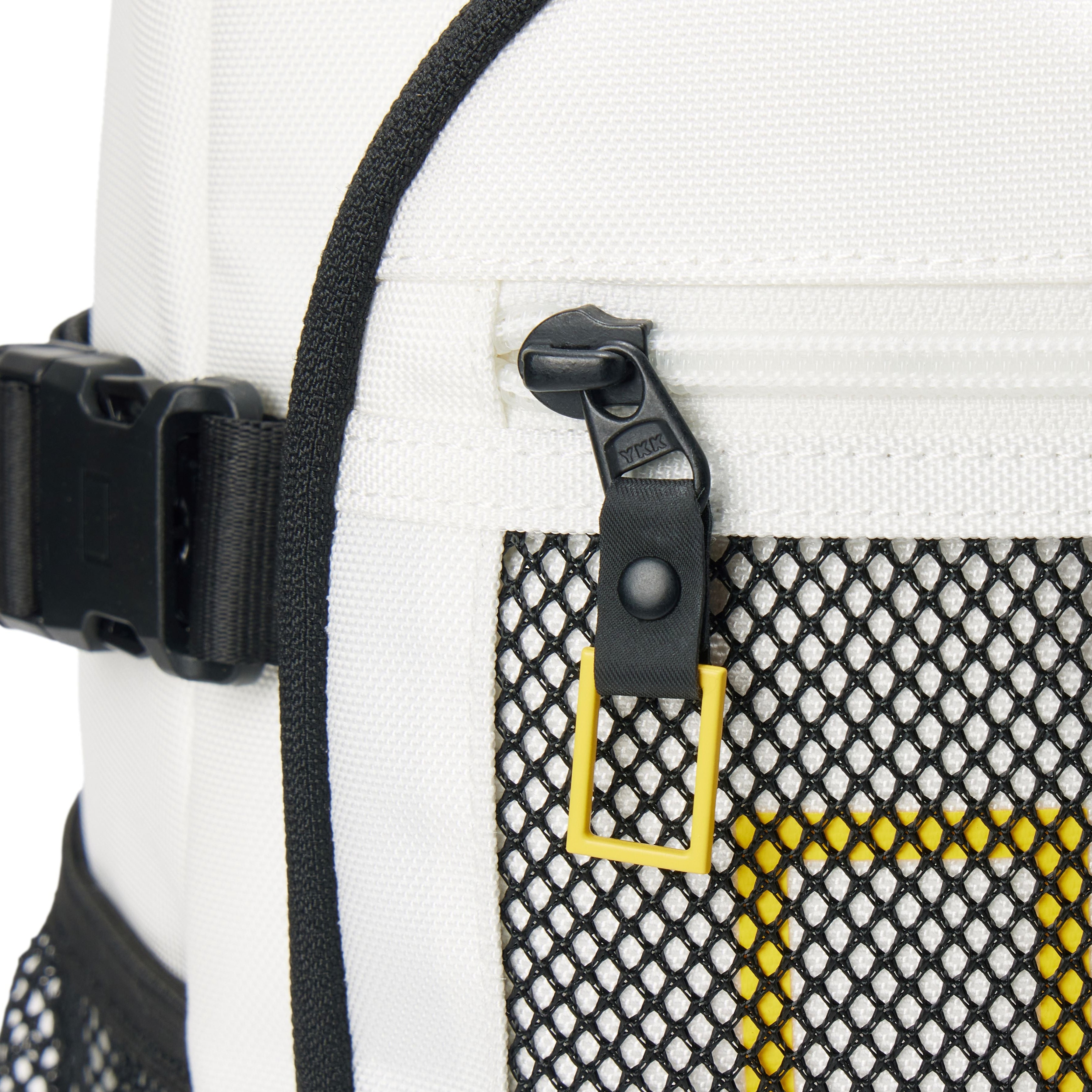 KIDS HALF STRING BACKPACK