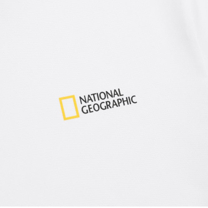 UNI MACE 2 PACK T-SHIRT WHITE