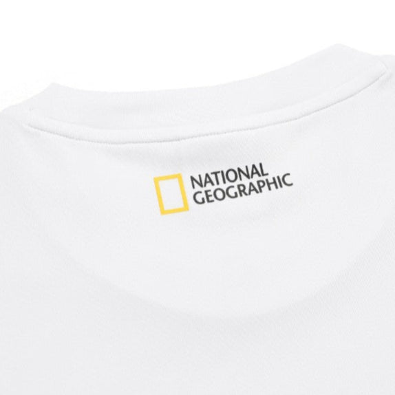 UNI MACE 2 PACK T-SHIRT WHITE