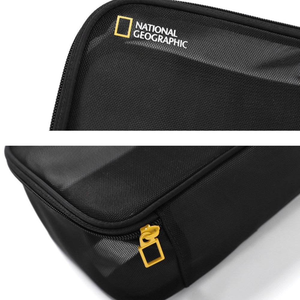 UNI MACE 2 PACK T-SHIRT CARBON BLACK