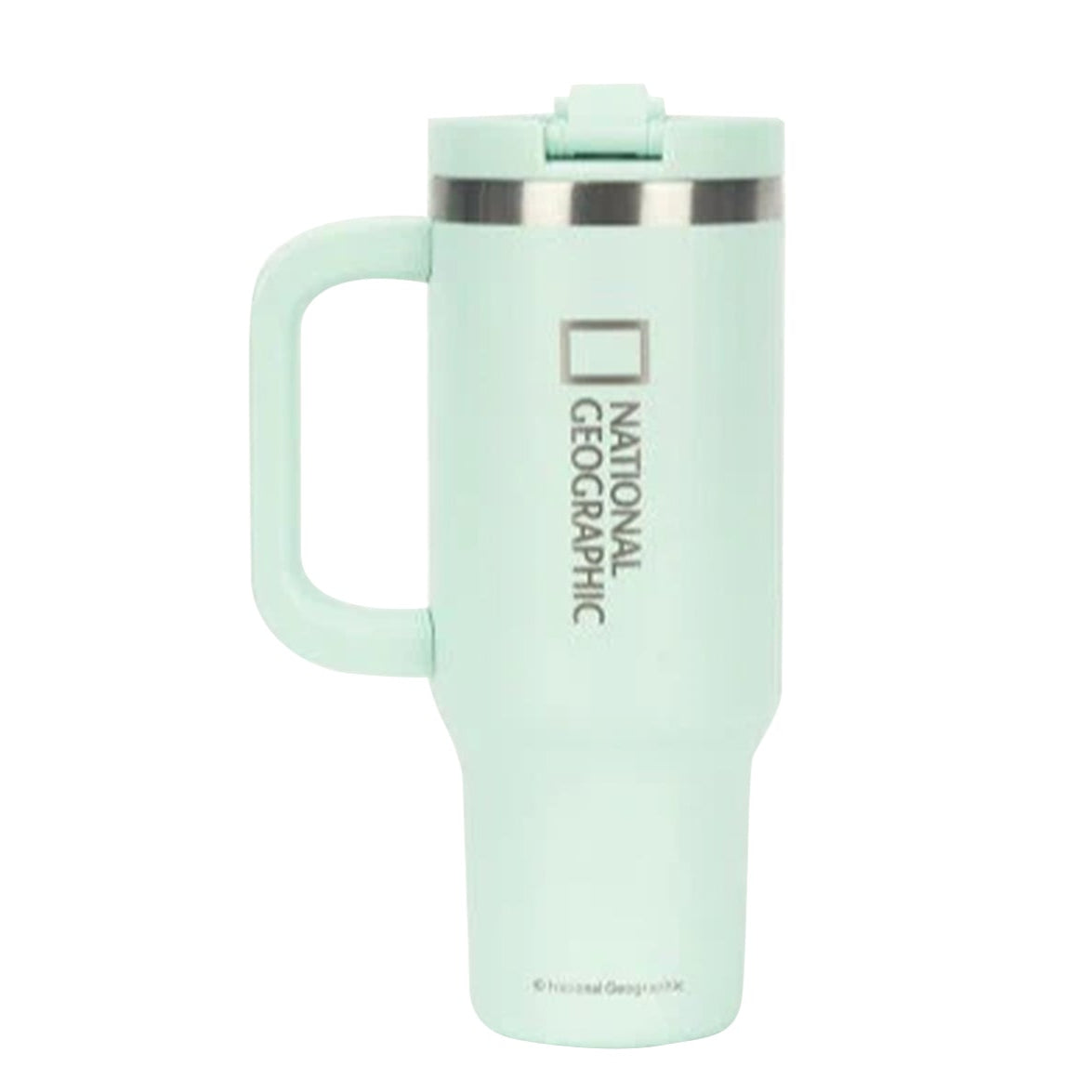 FULL DAY HANDLE TUMBLER 900 MINT