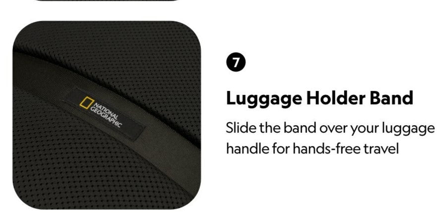 FIELD ENGINEERED BACKPACK BEIGE