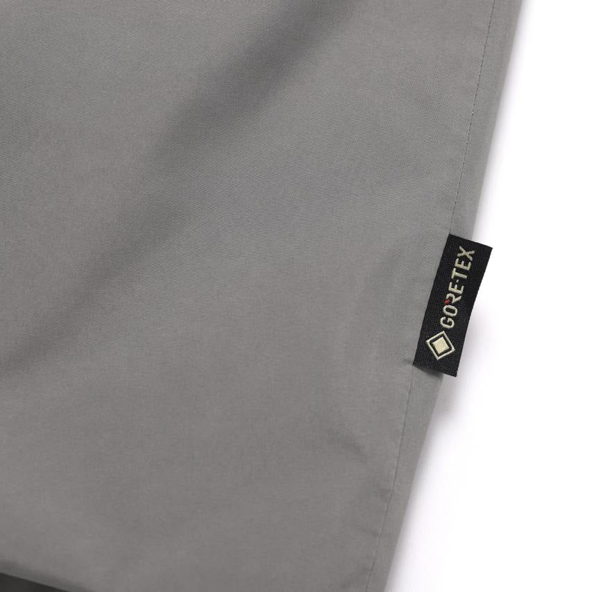 ATLAS GORE-TEX WATERPROOF JACKET MOURNING GREY