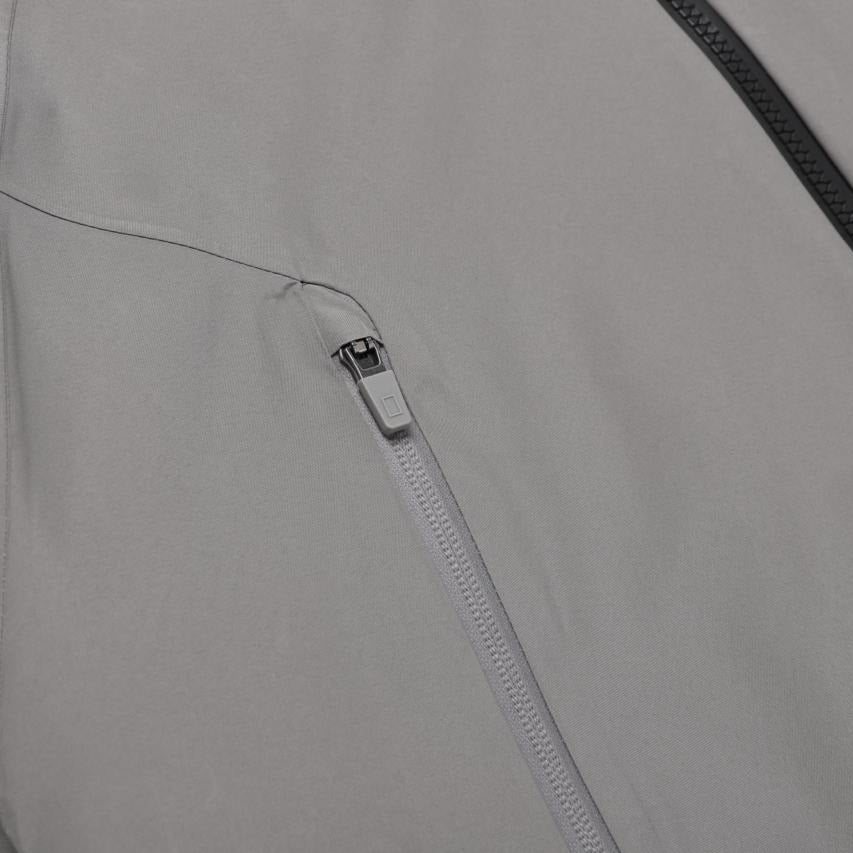 ATLAS GORE-TEX WATERPROOF JACKET MOURNING GREY