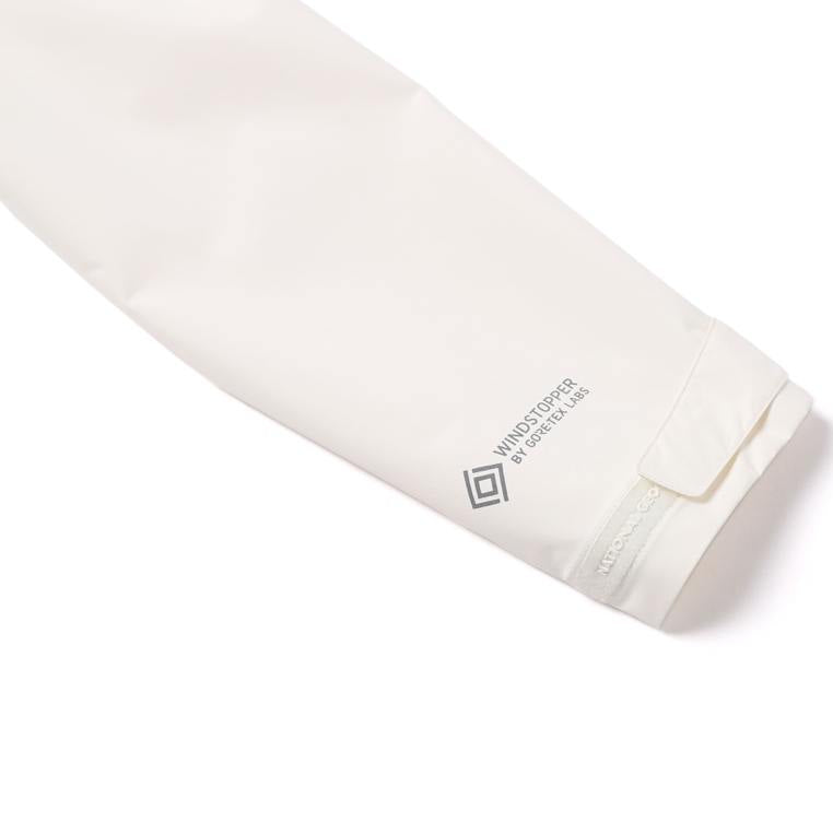 ATLAS WINDSTOPPER (WOMEN'S) BY GORE-TEX LABS 2L JACKET BIRCH