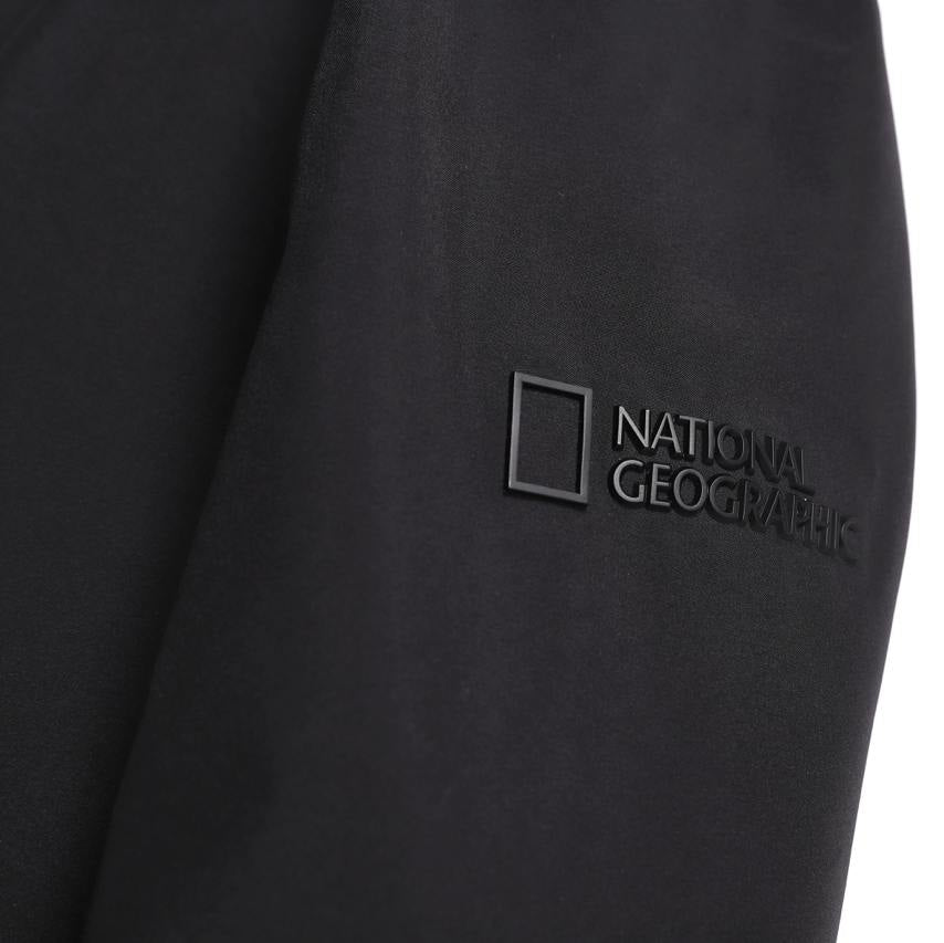 ATLAS WINDSTOPPER (WOMEN'S) BY GORE-TEX LABS 2L JACKET CARBON BLACK