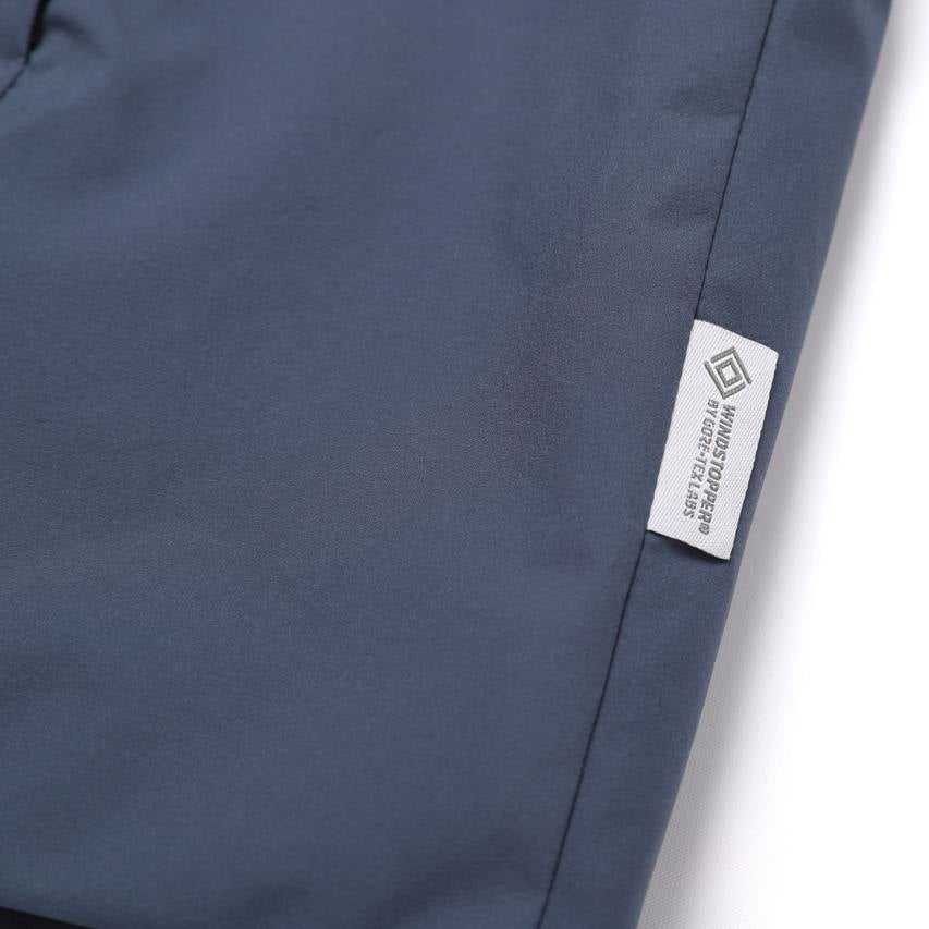 ATLAS WINDSTOPPER BY GORE-TEX LABS 2L JACKET TURQUOISE