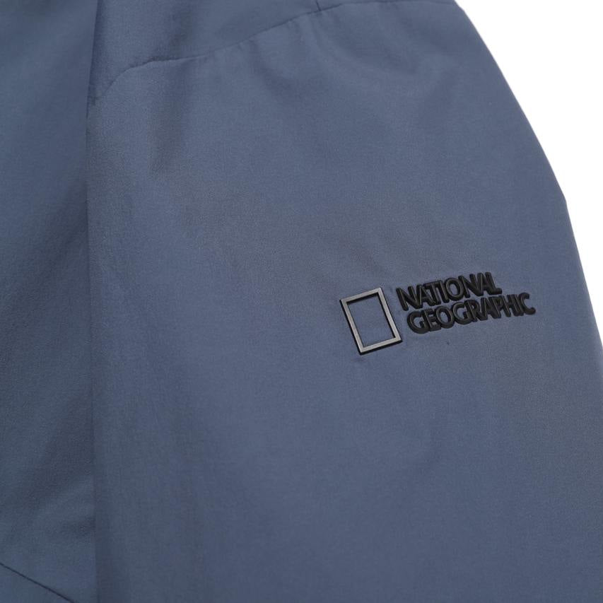 ATLAS WINDSTOPPER BY GORE-TEX LABS 2L JACKET TURQUOISE