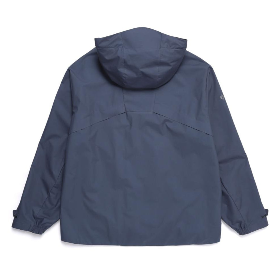 ATLAS WINDSTOPPER BY GORE-TEX LABS 2L JACKET TURQUOISE