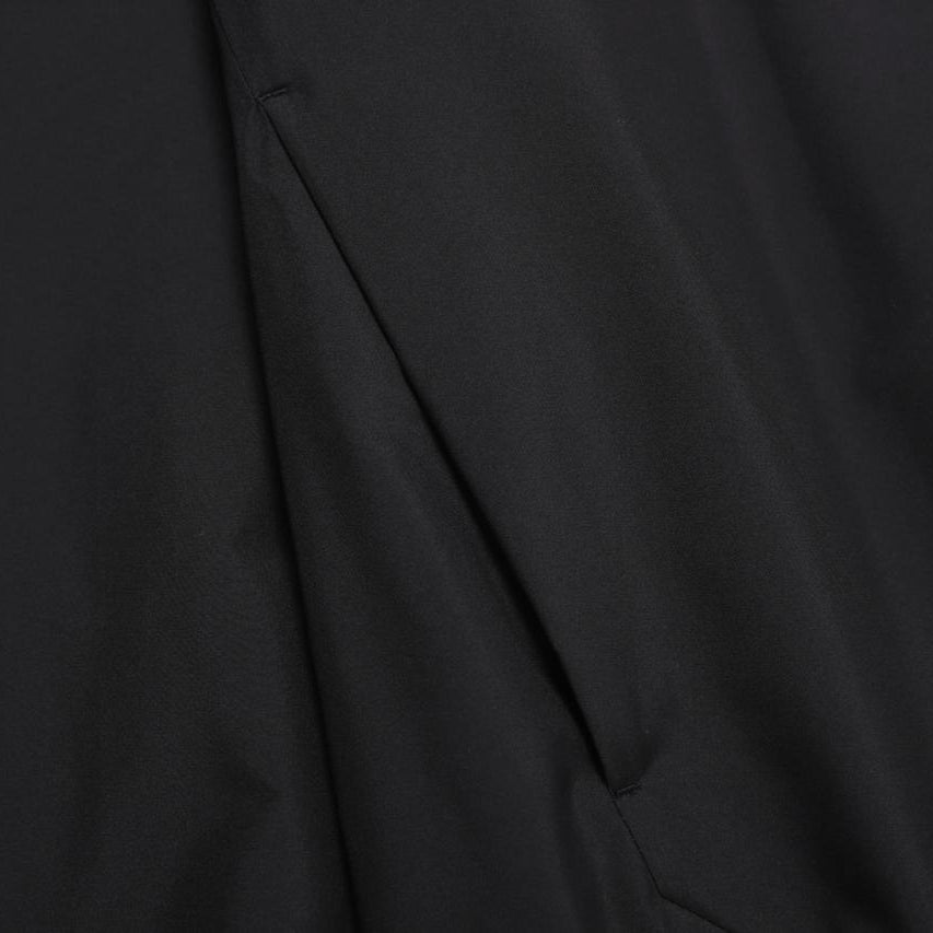 ATLAS WINDSTOPPER BY GORE-TEX LABS BLOUSON CARBON BLACK