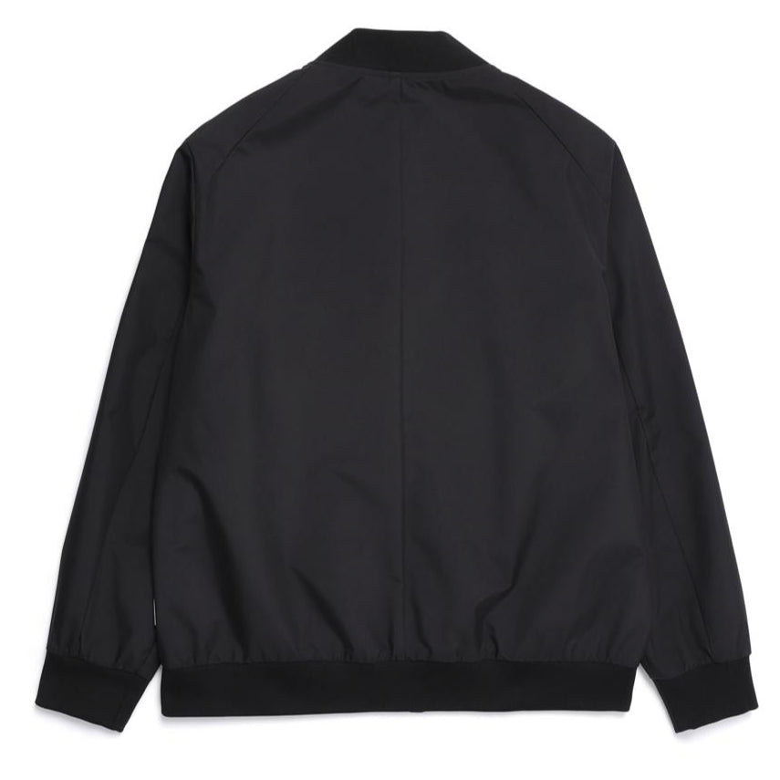 ATLAS WINDSTOPPER BY GORE-TEX LABS BLOUSON CARBON BLACK