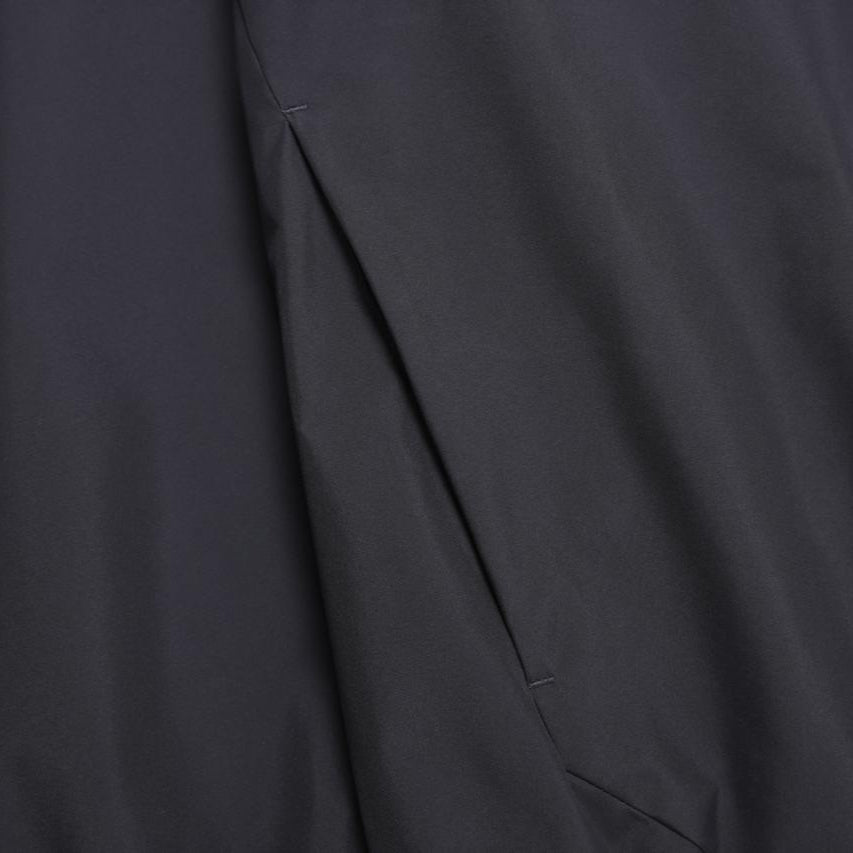 ATLAS WINDSTOPPER BY GORE-TEX LABS BLOUSON D/GREY