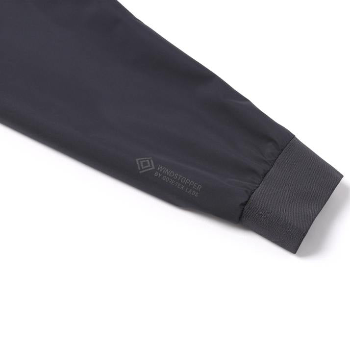 ATLAS WINDSTOPPER BY GORE-TEX LABS BLOUSON D/GREY