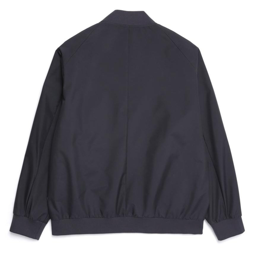 ATLAS WINDSTOPPER BY GORE-TEX LABS BLOUSON D/GREY