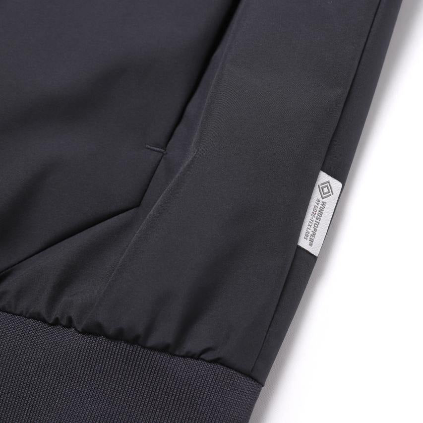 ATLAS WINDSTOPPER BY GORE-TEX LABS BLOUSON D/GREY