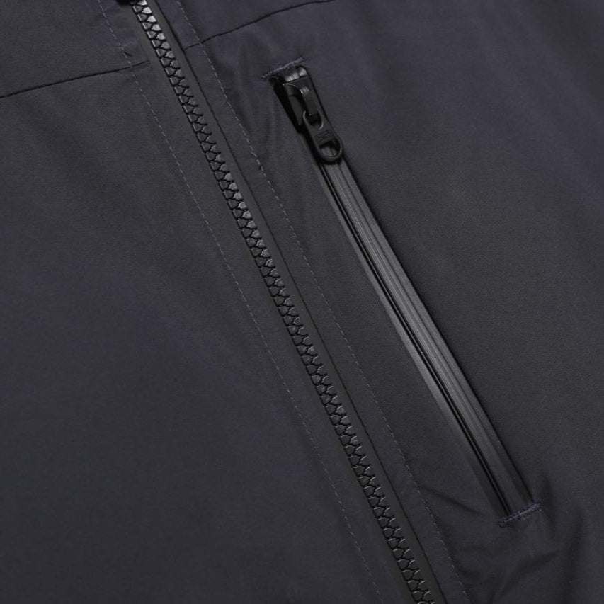 ATLAS WINDSTOPPER BY GORE-TEX LABS BLOUSON D/GREY