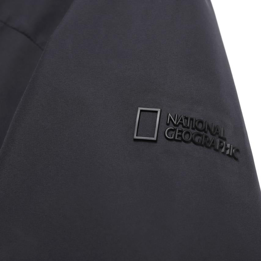 ATLAS WINDSTOPPER BY GORE-TEX LABS BLOUSON D/GREY