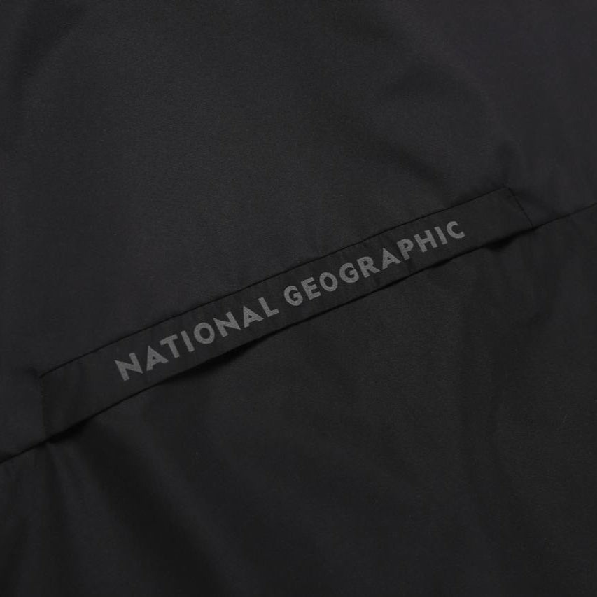 ATLAS WINDSTOPPER BY GORE-TEX LABS CARBON BLACK