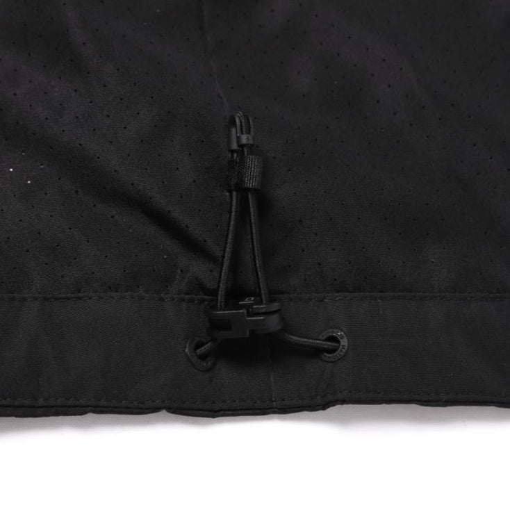 ATLAS WINDSTOPPER BY GORE-TEX LABS CARBON BLACK