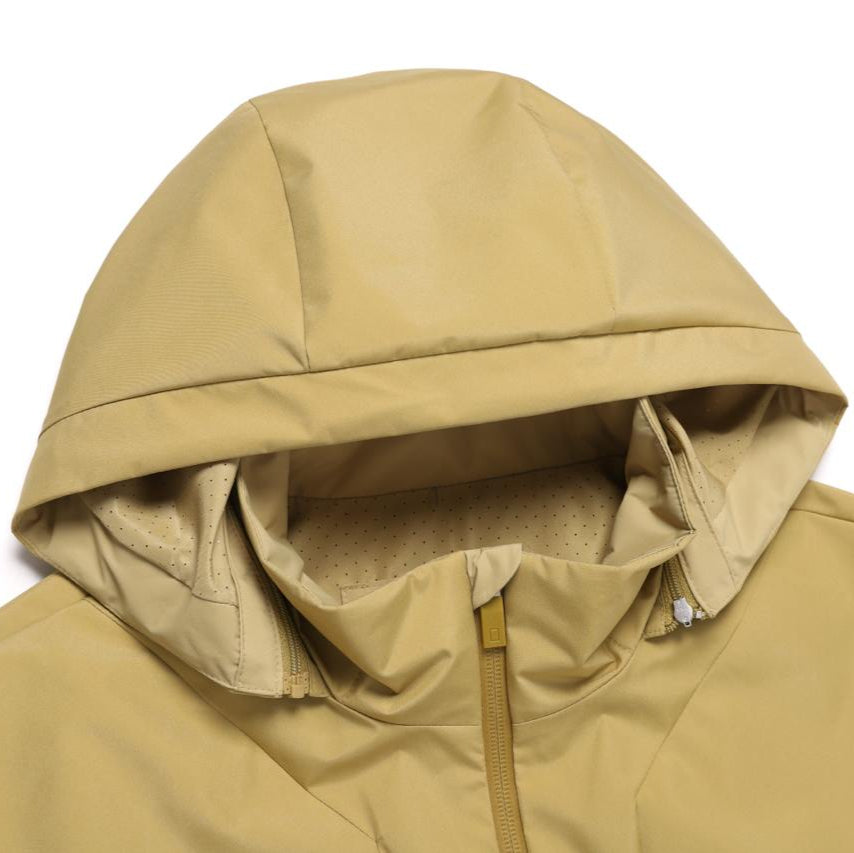 ATLAS WINDSTOPPER BY GORE-TEX LABS GREEN OLIVE