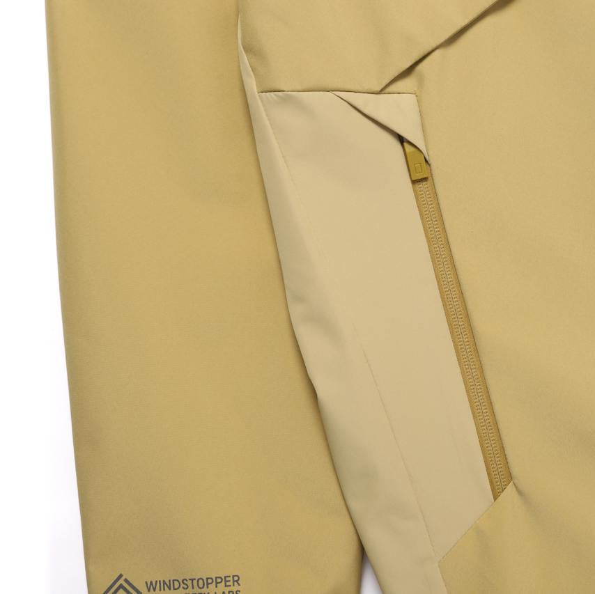 ATLAS WINDSTOPPER BY GORE-TEX LABS GREEN OLIVE