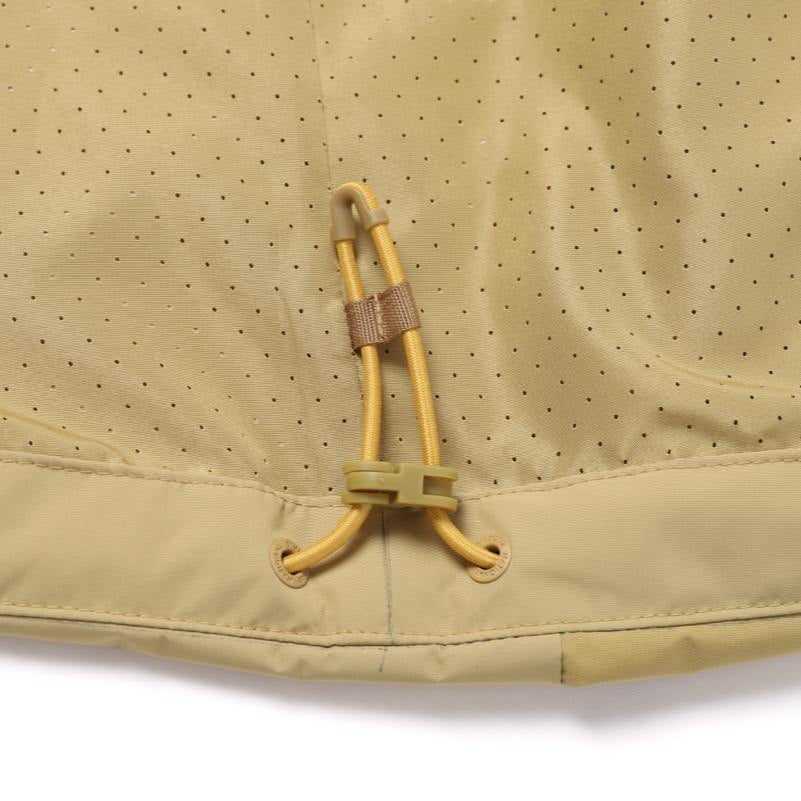 ATLAS WINDSTOPPER BY GORE-TEX LABS GREEN OLIVE