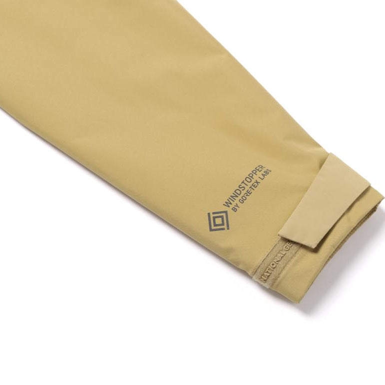 ATLAS WINDSTOPPER BY GORE-TEX LABS GREEN OLIVE
