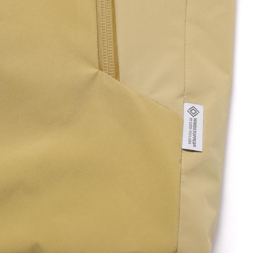 ATLAS WINDSTOPPER BY GORE-TEX LABS GREEN OLIVE
