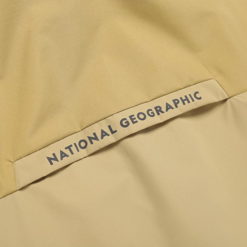 ATLAS WINDSTOPPER BY GORE-TEX LABS GREEN OLIVE