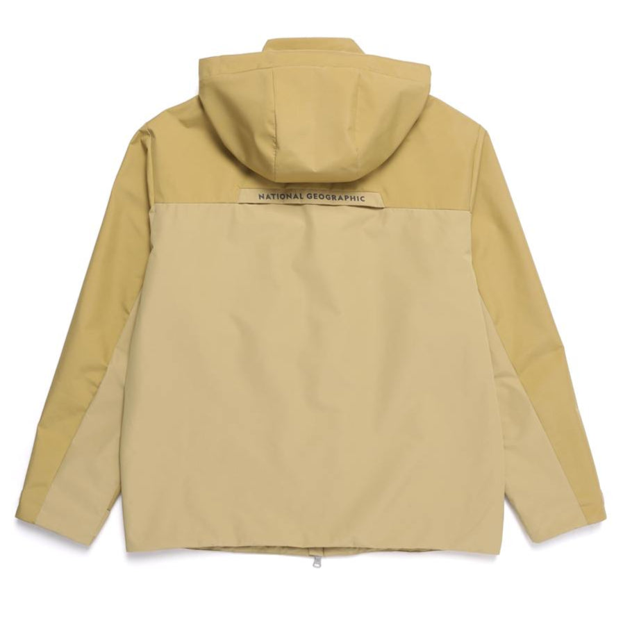 ATLAS WINDSTOPPER BY GORE-TEX LABS GREEN OLIVE