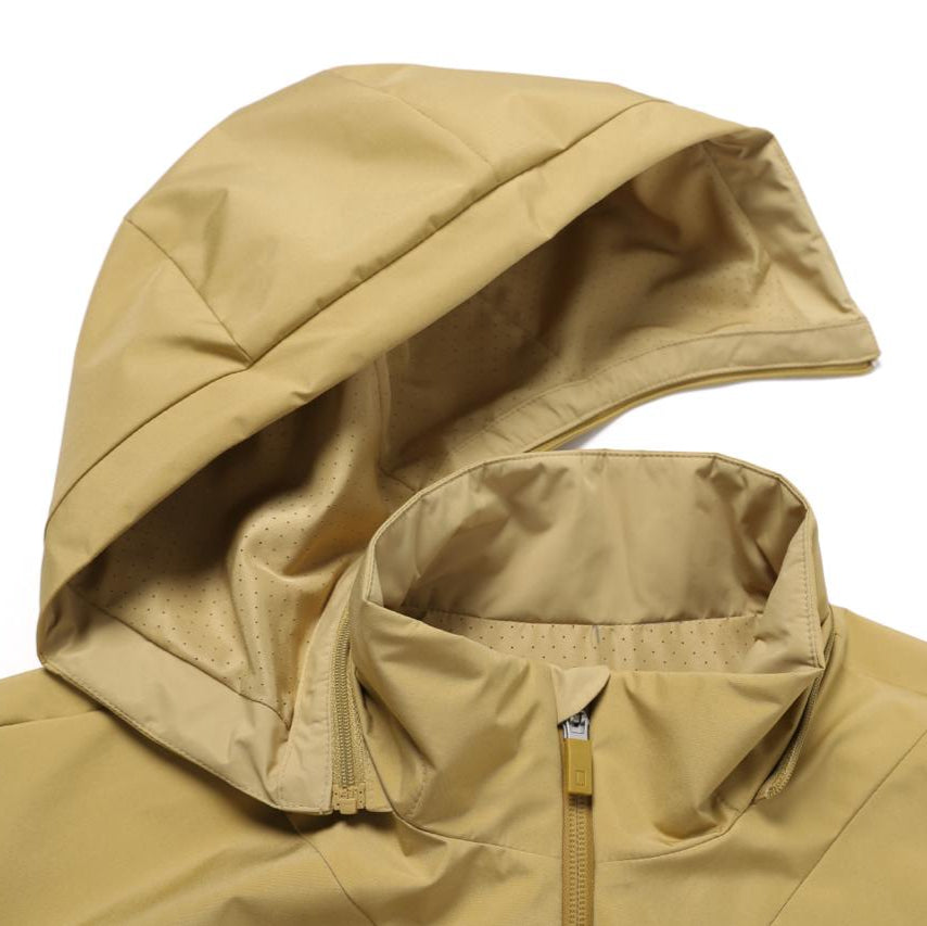 ATLAS WINDSTOPPER BY GORE-TEX LABS GREEN OLIVE