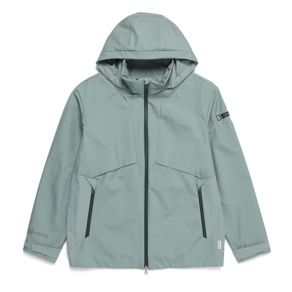 ATLAS WINDSTOPPER BY GORE-TEX LABS KHAKI GREEN