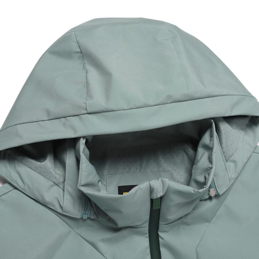 ATLAS WINDSTOPPER BY GORE-TEX LABS KHAKI GREEN