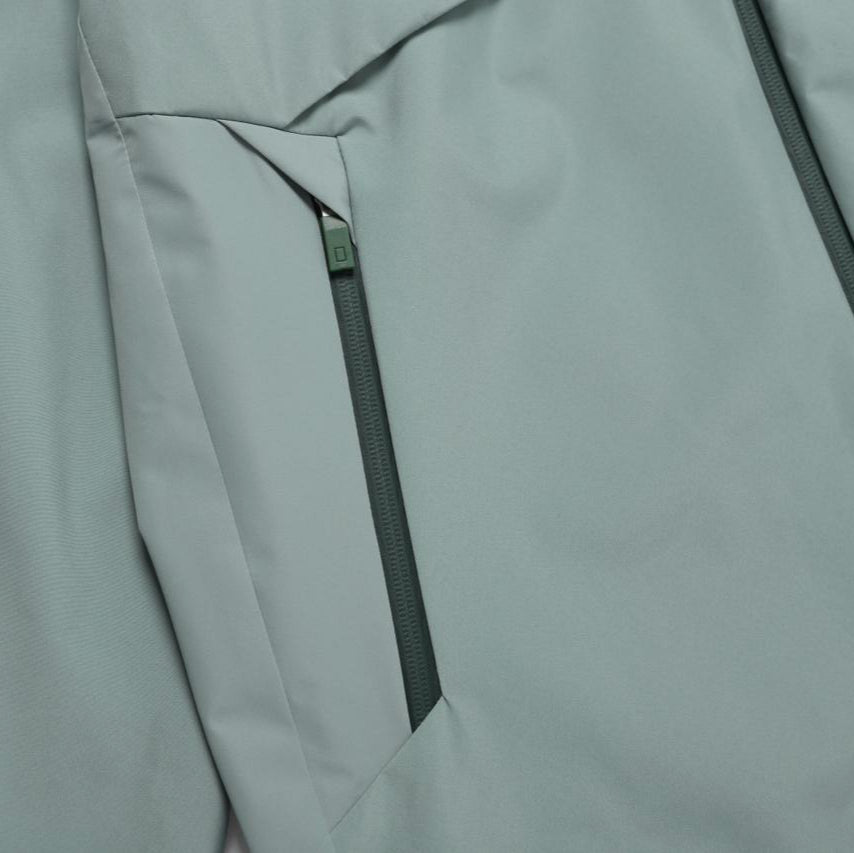 ATLAS WINDSTOPPER BY GORE-TEX LABS KHAKI GREEN