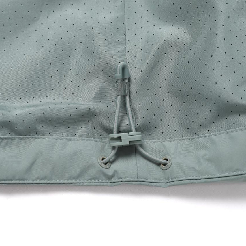 ATLAS WINDSTOPPER BY GORE-TEX LABS KHAKI GREEN