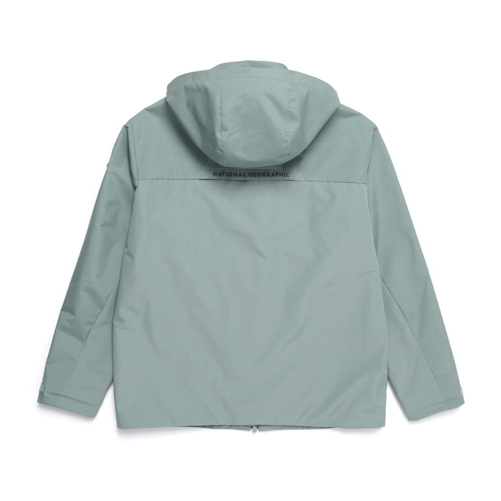 ATLAS WINDSTOPPER BY GORE-TEX LABS KHAKI GREEN