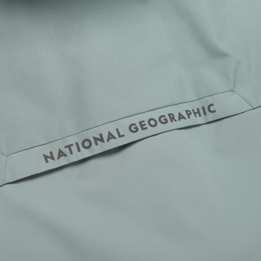 ATLAS WINDSTOPPER BY GORE-TEX LABS KHAKI GREEN