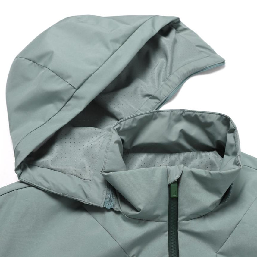 ATLAS WINDSTOPPER BY GORE-TEX LABS KHAKI GREEN