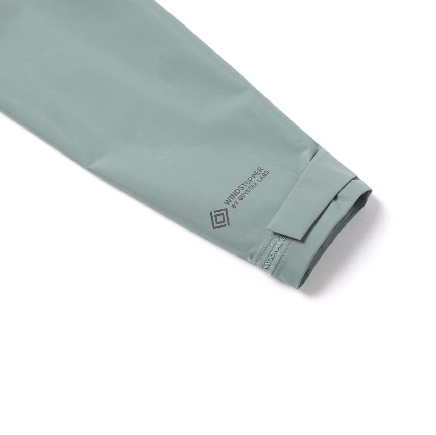 ATLAS WINDSTOPPER BY GORE-TEX LABS KHAKI GREEN