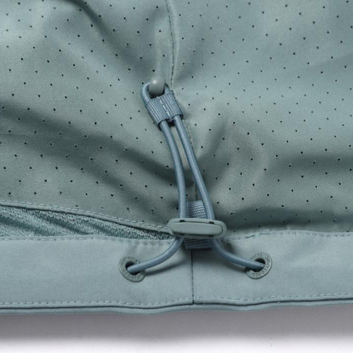 AUGUSTINE 2L JUMPER KHAKI GREEN