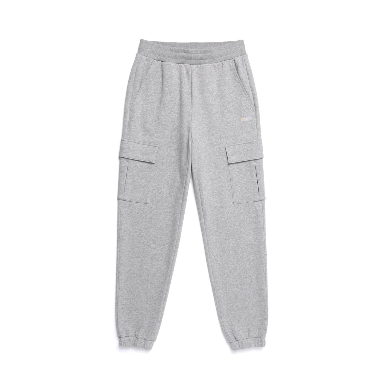 MARGAY CARGO JOGGER PANTS M/GREY