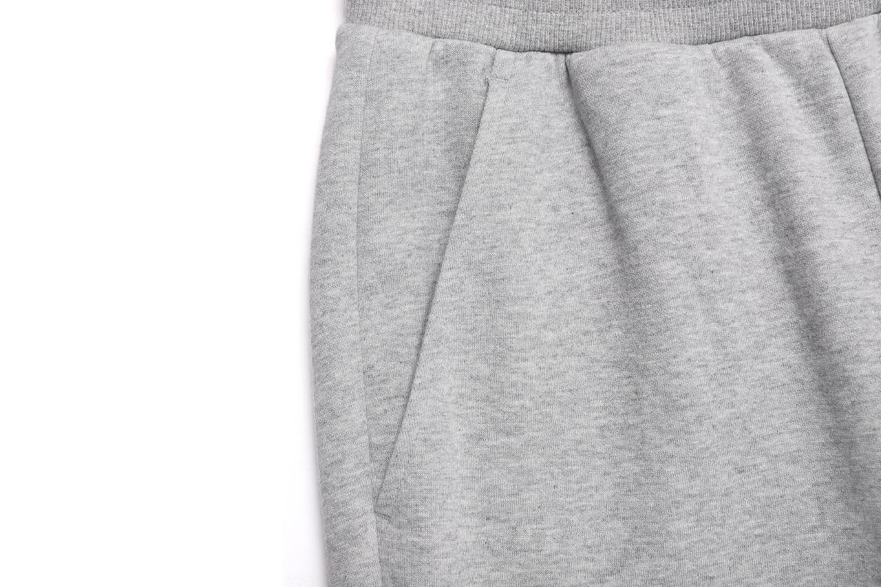 MARGAY CARGO JOGGER PANTS M/GREY