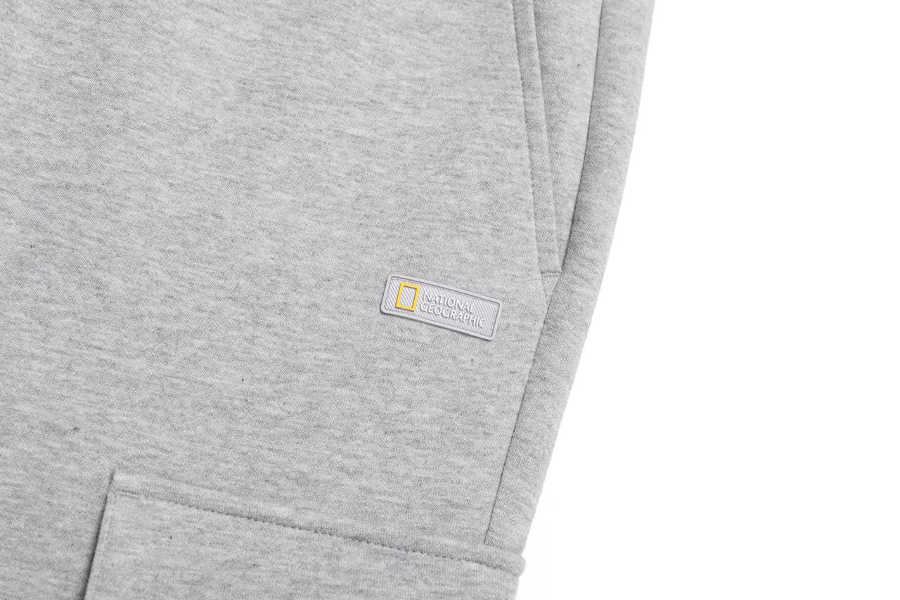 MARGAY CARGO JOGGER PANTS M/GREY