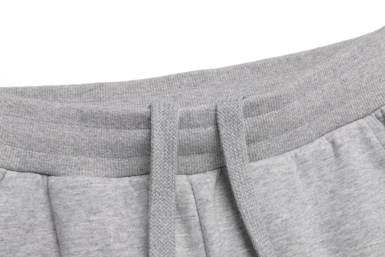MARGAY CARGO JOGGER PANTS M/GREY