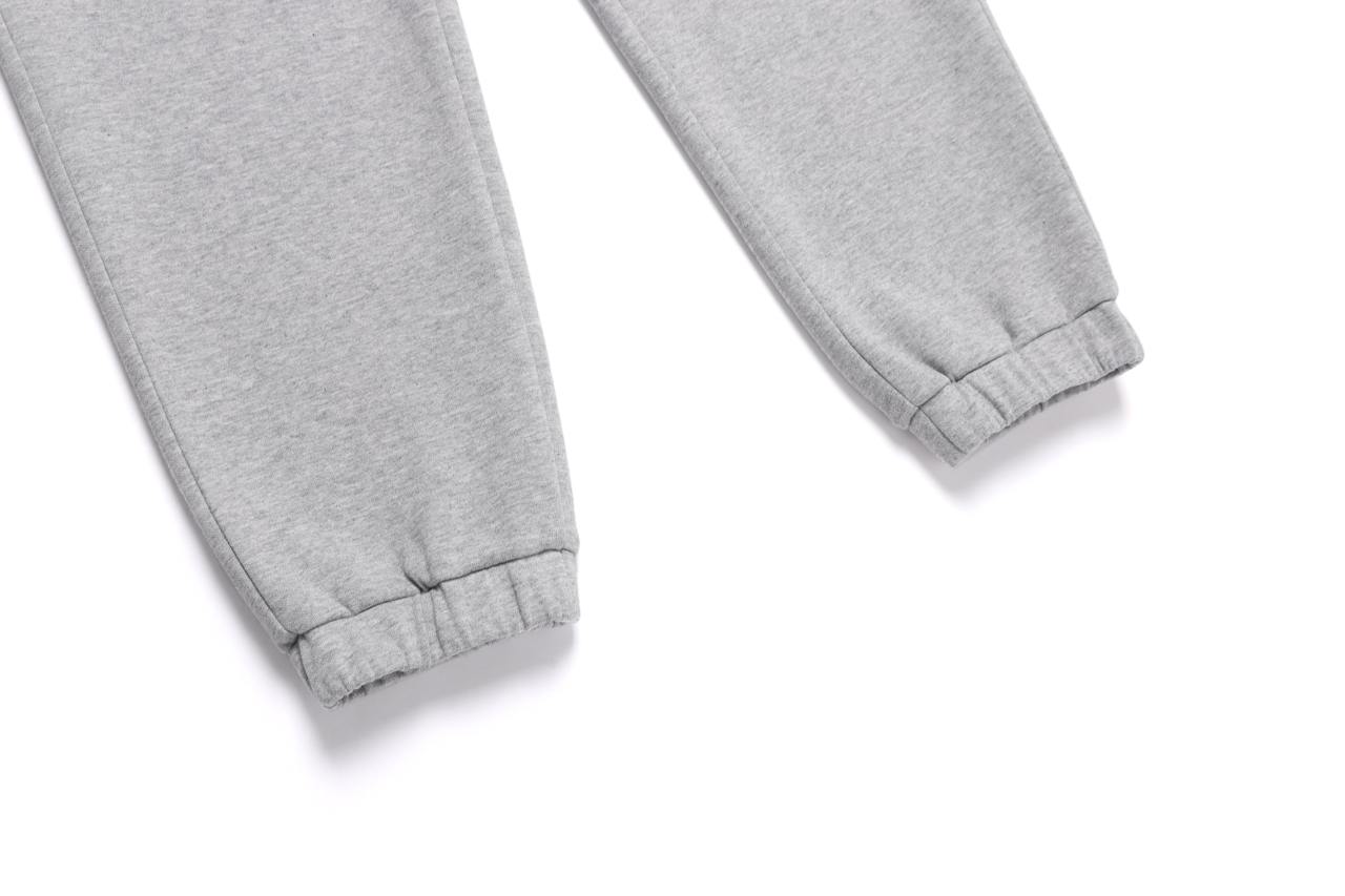 MARGAY CARGO JOGGER PANTS M/GREY