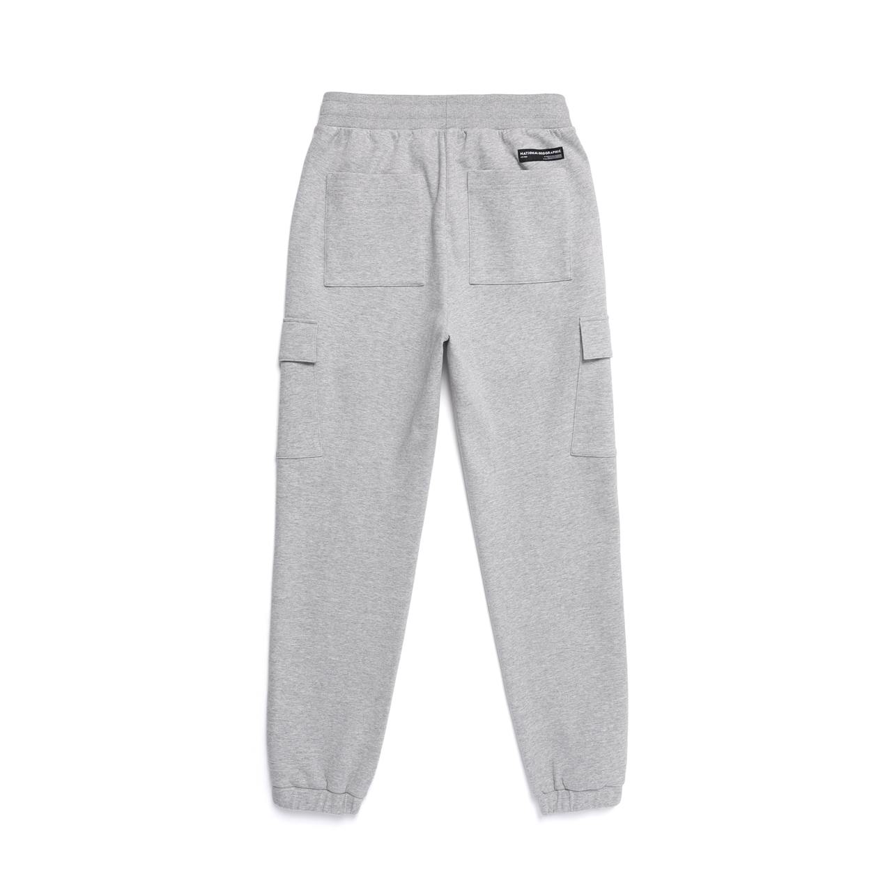 MARGAY CARGO JOGGER PANTS M/GREY