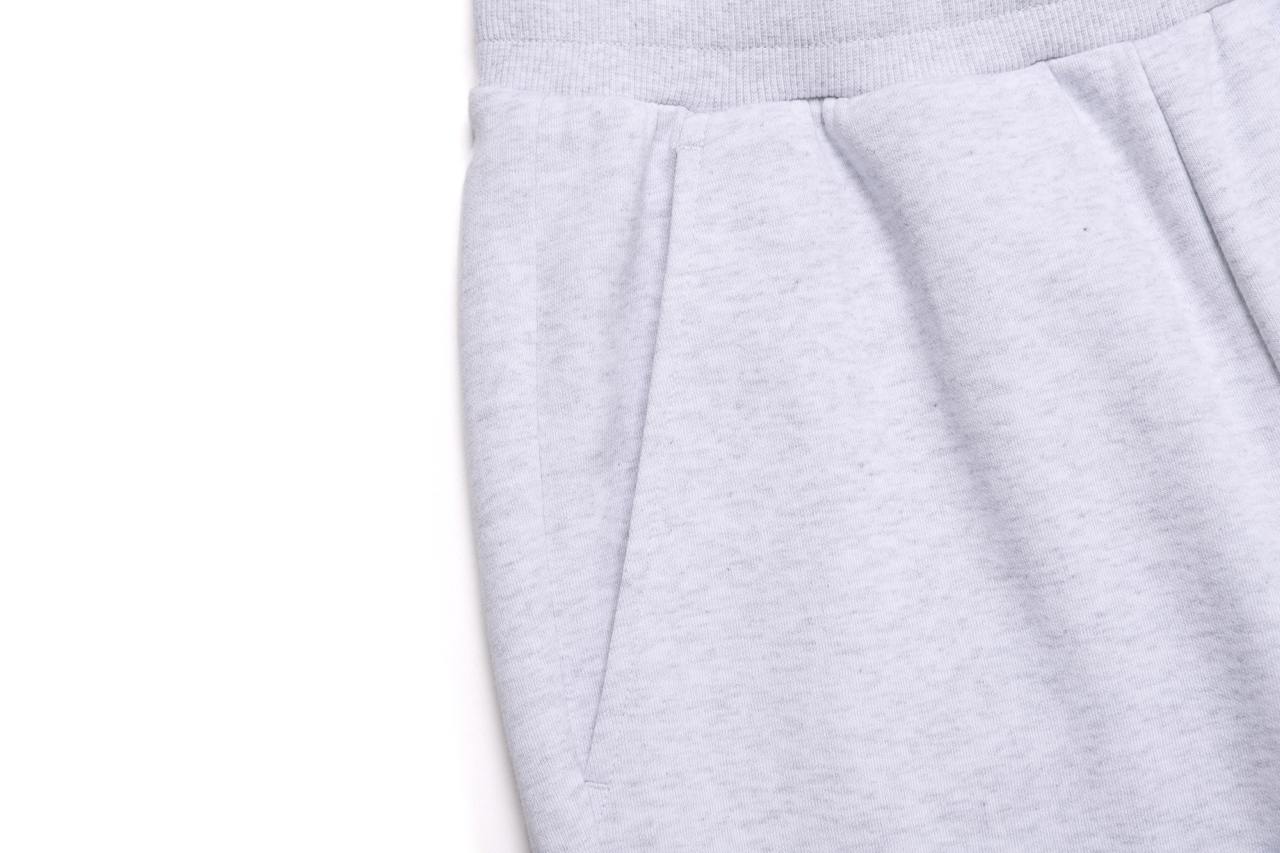 MARGAY CARGO JOGGER PANTS M/IVORY